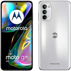 Smartphone Moto G82 6 GB RAM 6,6 128 GB