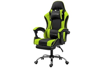 chaise gaming non renseigné massage gaming chair chaise de bureau racing chaise de bureau gaming chair régla