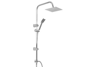 Décoration De Jardin En Métal à Planter - Fougère Anthracite 70 Cm - Pour Jardin Minéral, Résistante Aux Intempéries
