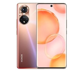 Smartphone 50 5G Dual Sim 6 / 128 Go - noir