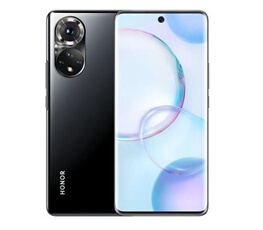 Smartphone 50 5G Dual Sim 6 / 128 Go - noir