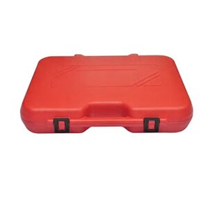 Lot de 2 jupes latérales universelles pour pare-chocs arrière, noir Lot de 2 jupes latérales universelles pour pare-chocs arrière, noir
