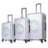 jusqu'à 66% Ensemble de 3 valises emboîtables jusqu'à 66% Ensemble de 3 valises emboîtables