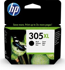 Cartouche d'encre HP 305XL - vue 5
