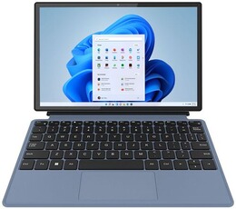 Tablette tactile YONIS Jumper Tablette Ezpad V12 11,6" Intel RAM 12Go ROM 128 Go W11 + Clavier