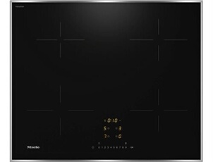 Plaque induction KM 7373 FR Cadre Inox - vue 8