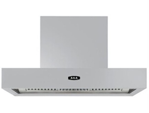 Hotte décorative murale Aga -HOOD-990 SH-PAS