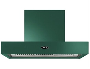 Hotte décorative murale Aga -HOOD-990 SH-BRG