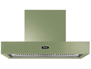 Hotte décorative murale Aga -HOOD-990 SH-OLI