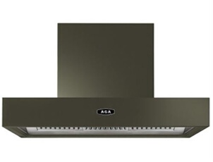 Hotte décorative murale Aga -HOOD-990 SH-PWT