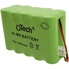 OTech Batteria Compatibile Per Siemens SL930 – 1380mAh, Li-Ion, Ricambio Telefono Senza Fila