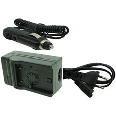 Chargeur pour JVC GZ-MS90 -