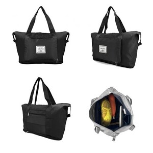Sac de voyage week-end 30L polyester sans roulettes - Bleu - - 20.00 Sac de voyage week-end 30L polyester sans roulettes - Bleu - - 20.00
