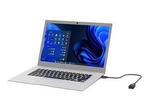 PORT Connect - Adaptateur USB - USB type A (F) pour 24 pin USB-C (M) - USB 3.0 - 15 cm