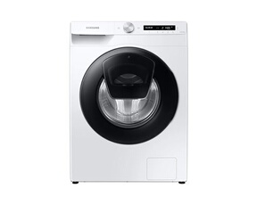 Lave-linge hublot WW90T554DAW Blanc - 9kg - 1400 tr/min - 72dB - Classe A