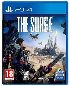 The Surge PS4