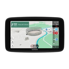 GPS GO Superior 6 HD - vue 2