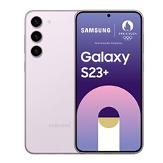 Galaxy S23+ 256Go Lavande 5G