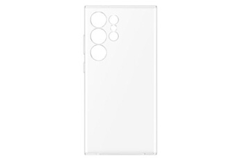 Acheter Coque Transparente pour Galaxy S24 Ultra Bon état - 15,99 € Coque Transparente pour Galaxy S24 Ultra Bon état - Samsung reconditionné disponible sur Darty
