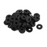 Lot De 10 Joints Toriques Silicone Rouge 9mm X 1.5mm – Joints D’Étanchéité Résistants à La Chaleur