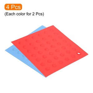 Sourcingmap 10pcs Embout Pied De Chasie Meuble Embout Tube Jambe Patin Capuchon Protectionen En