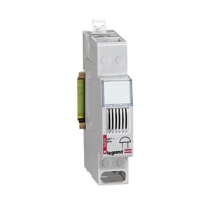 Sonnerie Modulaire EATON ASBELL230 Blanc - 1 Module 16A 230V AC 75dB