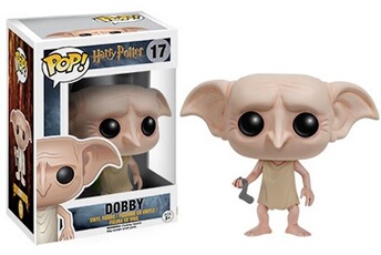 Figurine Pop Harry Potter Dobby