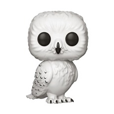 Figurine Funko Pop Saison 5 Hedwig