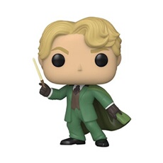 Figurine Pop Harry Potter Gilderoy Lockheart