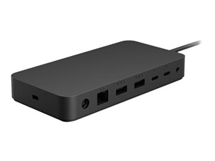 Microsoft Surface Dock Thunderbolt 4 - vue 3