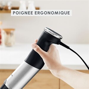Test du mixeur Moulinex Infinyforce Pro DD95JD10 Test du mixeur Moulinex Infinyforce Pro DD95JD10