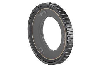 Protection de lentille pour OSMO Action 4