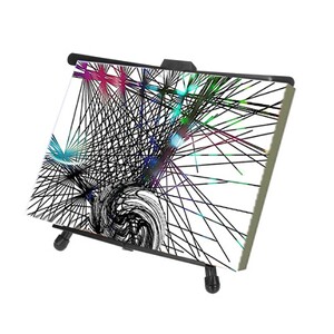 Lot De 10 Capuchons De Clés En Silicone - 5 Couleurs, 24 Mm - Étiquettes Pour Organiser Et Identifier
