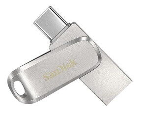 SanDisk Ultra Dual Drive Pro 1 To