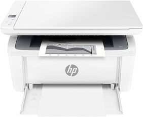 Imprimante Multifonctions Laser Laserjet Mfp M140w Hp - vue 6