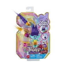 Poupée Trolls Branche Hair Pops
