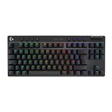 Clavier Gaming G Pro 920 009390 Logitech - vue 7