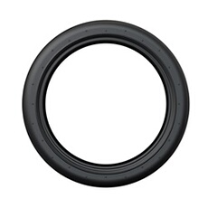 Pneu 8.5 pouces Robuste Trottinette Electrique CASR