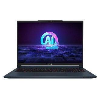 ”gaming Stealth 16 AI Studio A1VHG - 16””- QHD+ 240 Hz- Intel Ultra 9 32 Go