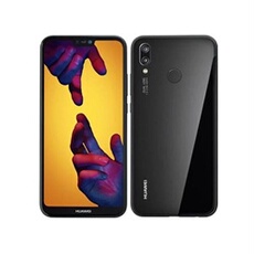 P20 Lite 64 Go - Noir - Débloqué - Dual-SIM
