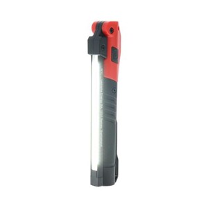 RCA lampe torche COB rechargeable en métal et mini lanterne avec ZOOM RCA lampe torche COB rechargeable en métal et mini lanterne avec ZOOM