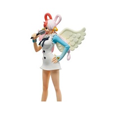Figurine - One Piece Film Red - Uta
