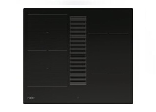 HAIH6IESCE + HOTTE INTEGREE