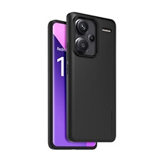 Coque arrière Semi rigide pour Xiaomi Redmi Note 13 Pro+ 5G - vue 3