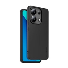 Coque arrière semi rigide Made For Xiaomi pour Xiaomi Redmi Note 13 4G - vue 2