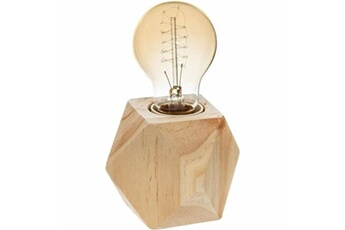 lampe de bureau atmosphera lampe de bureau he agonal 7 5 8 cm