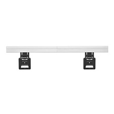 Support TV fixe One for all Ultra Slim WM6812 pour écrans de 32 à 110 - vue 2