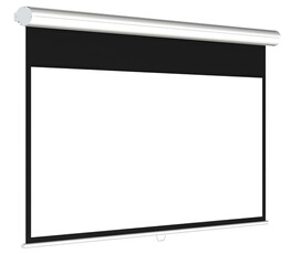 Ecran de projection manuel Oray Super Gear HC MPP09B1112200 - vue 2