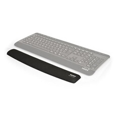 Repose poignets antidérapant ergonomique Port Connect pour clavier - vue 2