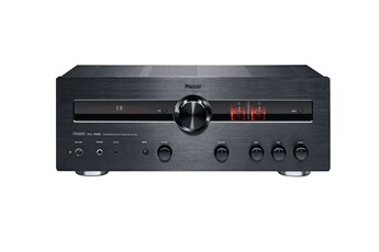 Ampli hi fi stéréo Magnat MA 900 - vue 3
